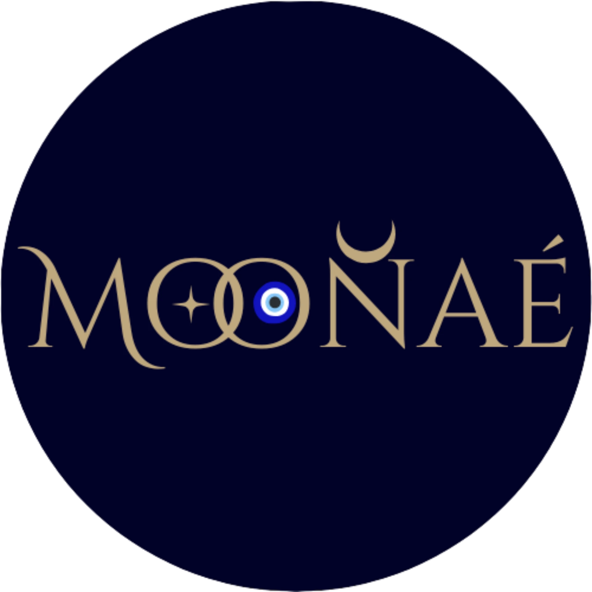 Moonaé