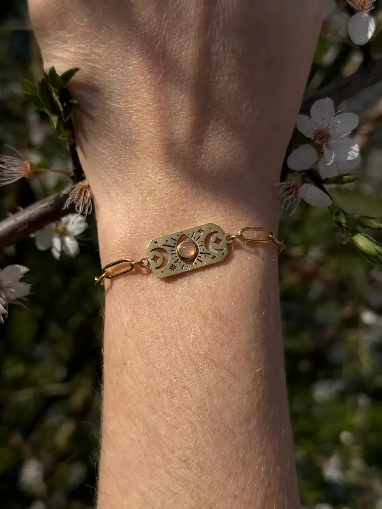 Lunaé (Bracelet)