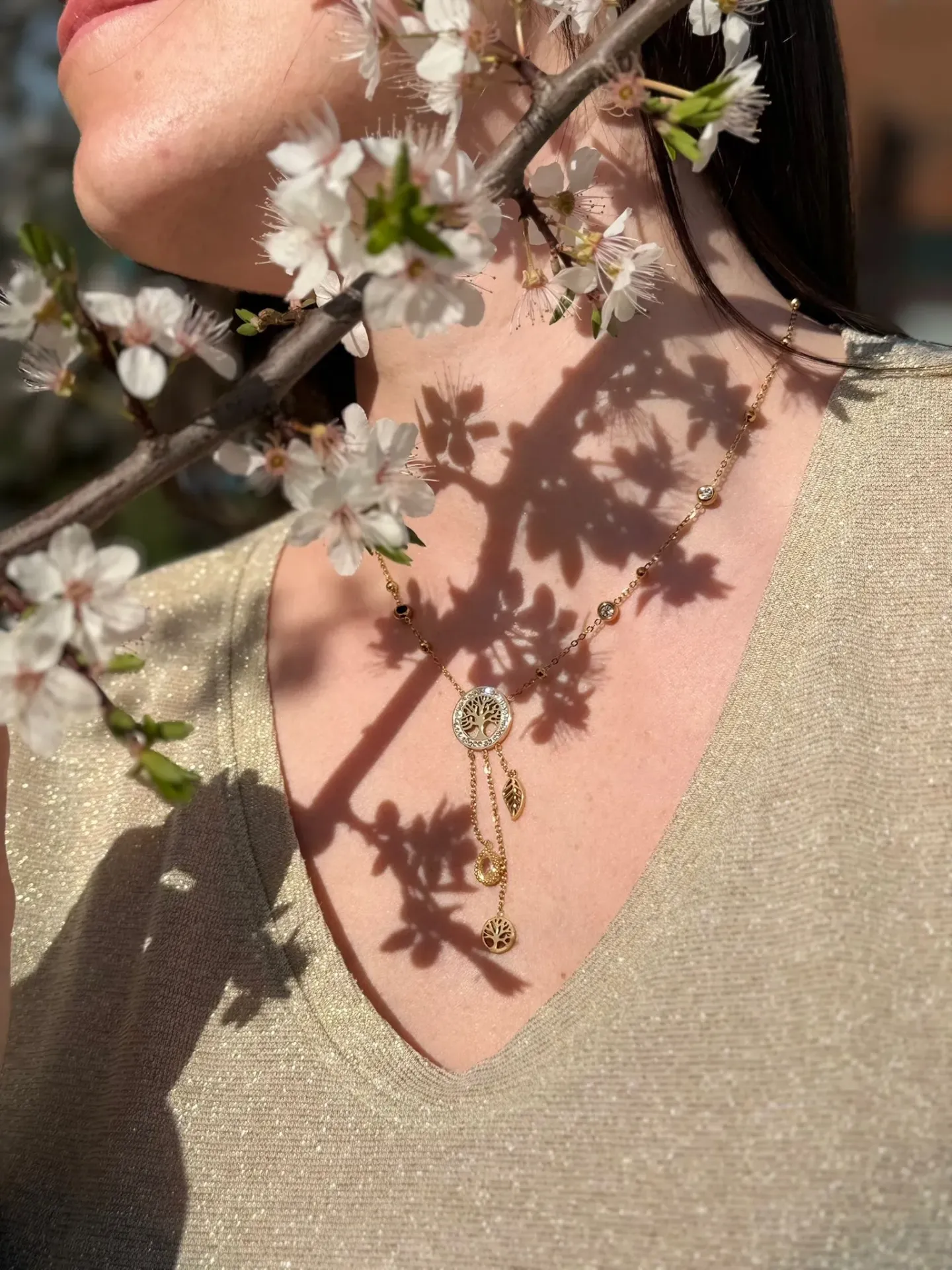 Vita (Collier)